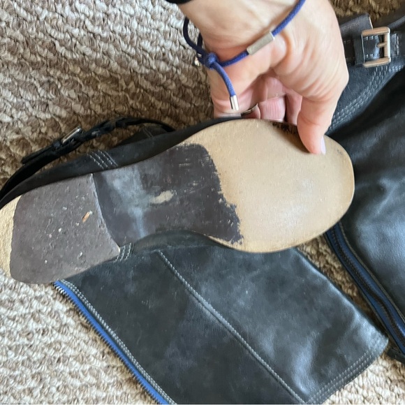 Steve Madden Freebird Roady - Picture 2 of 4